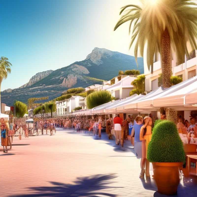 Marbella: ¿Un lujo asequible? Descubriendo sus encantos sin multitudes<h3>Marbella entre semana: La magia de la Costa del Sol sin aglomeraciones</h3><h3>Escapada a Marbella: Experiencias íntimas en un paraíso menos concurrido</h3><h3>El secreto de Marbella: Descubriendo su belleza más allá de las multitudes</h3><h3>Marbella, más allá del glamour: Un viaje íntimo a la Costa del Sol</h3><h3>¿Caro o accesible? Mi experiencia personal en la Marbella menos turística</h3>