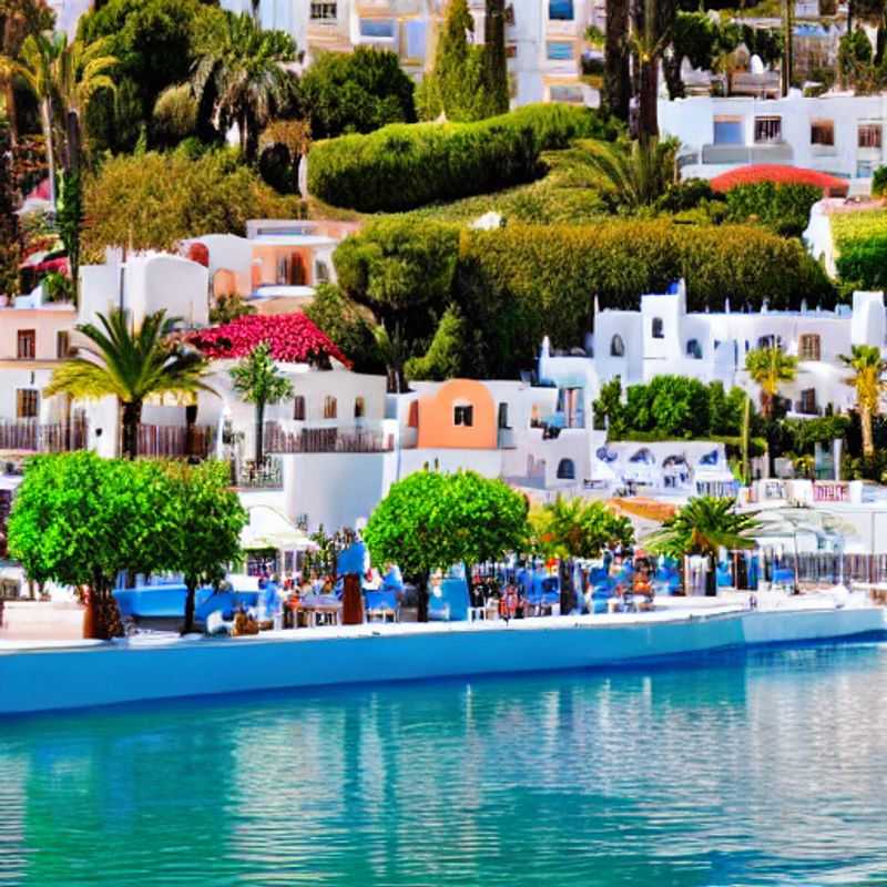 Marbella pour les vacances de printemps : Accessible, facile et abordable ?<h3>Marbella au printemps : Transport facile et escapades économiques</h3><h3>Vacances de printemps à Marbella : Guide pratique pour un séjour réussi</h3><h3>Découvrir Marbella en toute simplicité : Conseils pour des vacances de printemps pas chères</h3><h3>Escapade printanière à Marbella : Au-delà des sentiers battus</h3><h3>Marbella hors des sentiers touristiques : Authenticité et économie au printemps</h3><h3>Le charme authentique de Marbella : Un séjour printanier hors des pièges à touristes</h3><h3>Explorer Marbella autrement : Conseils d'un expert pour des vacances de printemps inoubliables</h3><h3>Vacances de printemps à petit prix à Marbella : Culture, histoire et économies</h3><h3>Plongez au cœur de Marbella : Expériences culturelles et transport facile au printemps</h3>