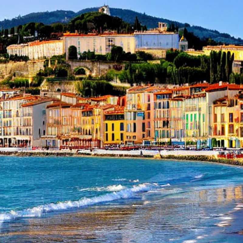 Unveiling Nice's Seasonal Secrets: When to Visit for Sun, Savings, and Serenity<h3>Nice, France: A Year of Charm – Finding Your Perfect Moment</h3><h3>Chasing the French Riviera's Best Season: Your Guide to Nice's Crowd Calendar</h3><h3>Nice in the Off-Season: A Hidden Gem Unveiled</h3><h3>High Season vs. Low Season in Nice: Balancing Luxury and Budget</h3><h3>Beyond the Tourist Trail: Discovering the Best Time to Experience Authentic Nice</h3><h3>My Personal Journey: Finding the Perfect Month in Nice, and How You Can Too</h3><h3>Sun-Kissed Savings: Navigating Nice's Seasonal Pricing</h3><h3>Nice's Seasonal Symphony: From Lively Summers to Serene Winters</h3><h3>The Art of Timing: Mastering Your Trip to Nice for an Unforgettable Experience</h3>
