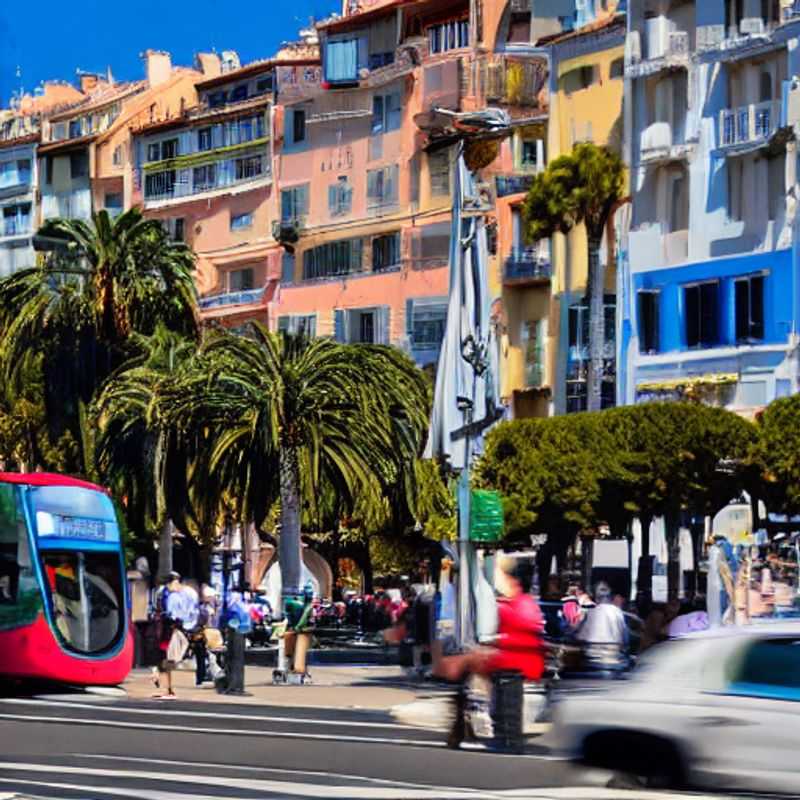 Unlocking the French Riviera&#58; Cannes Admission Fees &#38; the Perfect Time to Visit<h3>Cannes on a Budget&#58; Navigating Museum &#38; Historical Site Entrance Fees</h3><h3>Beyond the Beaches&#58; Exploring Cannes' Cultural Gems Without Breaking the Bank</h3><h3>Sun&#44; Sand&#44; and Savings&#58; Your Guide to Affordable Cannes Adventures</h3><h3>When to Waltz into Cannes&#58; Finding the Sweet Spot Between Crowds and Climate</h3><h3>Cannes' Calendar Conundrum&#58; Uncovering the Best Month for Your French Riviera Escape</h3><h3>More Than Just a Pretty Face&#58; Unveiling Cannes' Hidden Costs &#38; Hidden Charms</h3><h3>The Cannes Concierge&#58; Expert Tips on Maximizing Your Trip's Value</h3><h3>From Budget Traveler to Riviera Connoisseur&#58; Your Guide to Affordable Cannes</h3><h3>A Year in Cannes&#58; A Month&#45;by&#45;Month Guide to Prices &#38; Pleasures</h3>