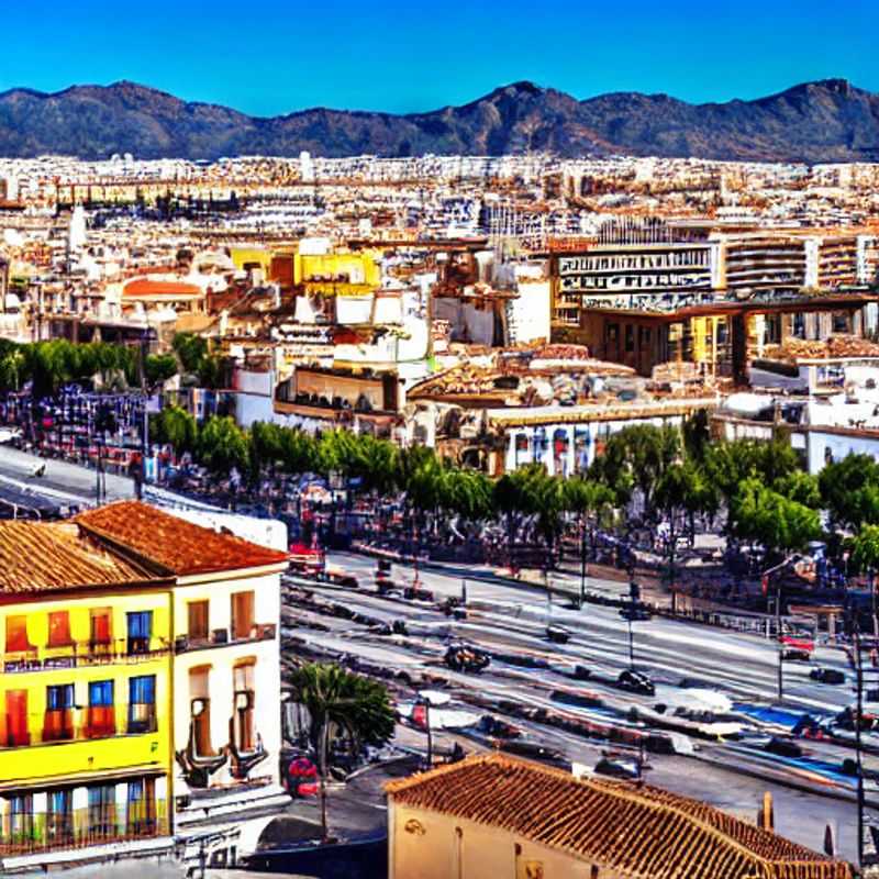 ¿Murcia en primavera? ¡Un festín para los sentidos!<h3>Primavera en Murcia&#58; ¡Más allá de las playas&#44; un espectáculo natural!</h3><h3>Murcia primaveral&#58; ¿El secreto mejor guardado para tus vacaciones?</h3><h3>Descubre la magia de Murcia en primavera&#58; paisajes y gente inolvidable.</h3><h3>¡Aventura primaveral en Murcia! Naturaleza&#44; cultura y... ¡mucho sol!</h3>