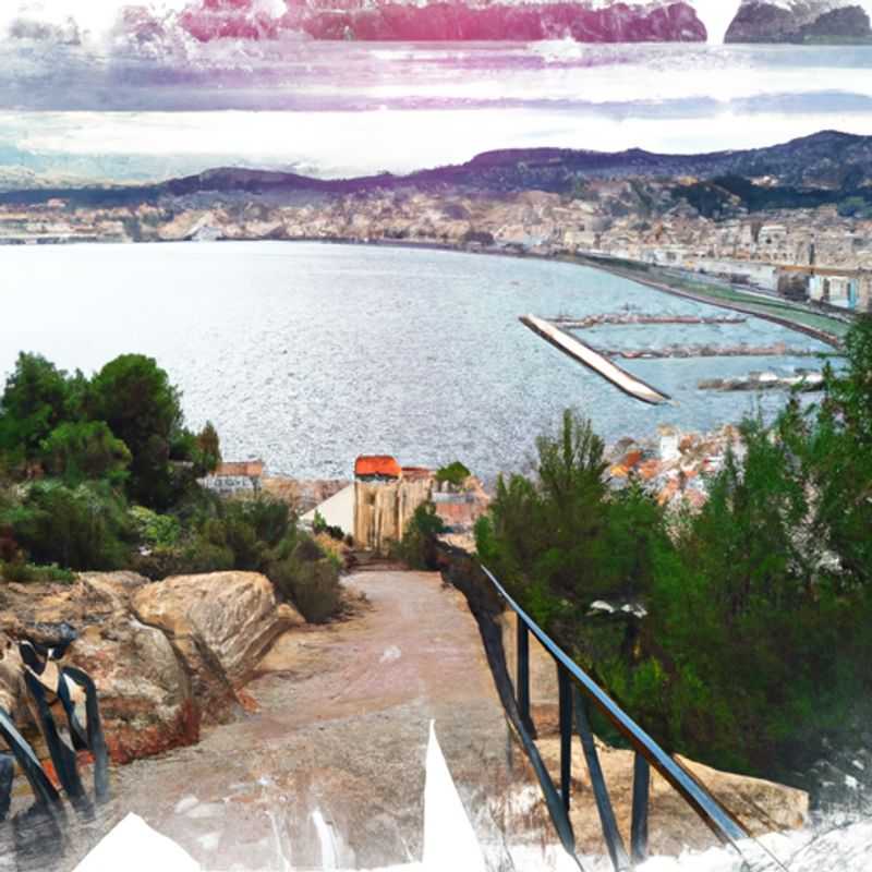The Enchanting Flavors of Provence: A Culinary Adventure at Toulon's Autumn Market