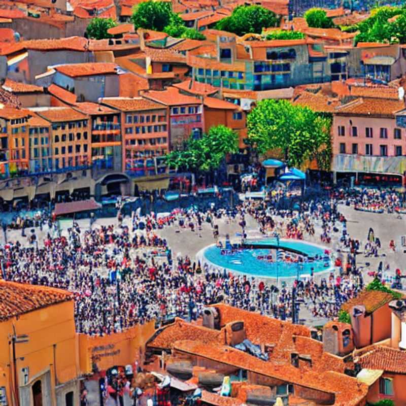 Perpignan in Spring: Unveiling the Charm of Catalan Country<h3>Spring Break in Perpignan: Sun-Kissed Adventures Await!</h3><h3>Perpignan's Spring Awakening: A Guide to Unforgettable Experiences</h3><h3>Beyond the Brochure: Discovering Hidden Gems in Perpignan this Spring</h3><h3>Perpignan's Springtime Splendor: A Personal Journey of Discovery</h3><h3>Chasing Sunshine in Perpignan: Your Spring Break Itinerary</h3><h3>Unlocking the Secrets of Perpignan: A Springtime Escape</h3><h3>Spring in Perpignan: More Than Just a Pretty Picture (and how to see it all!)</h3><h3>My Perpignan Spring: A Romantic Rendezvous with Catalan Culture</h3><h3>Picture-Perfect Perpignan: Springtime Delights for the Soul</h3>