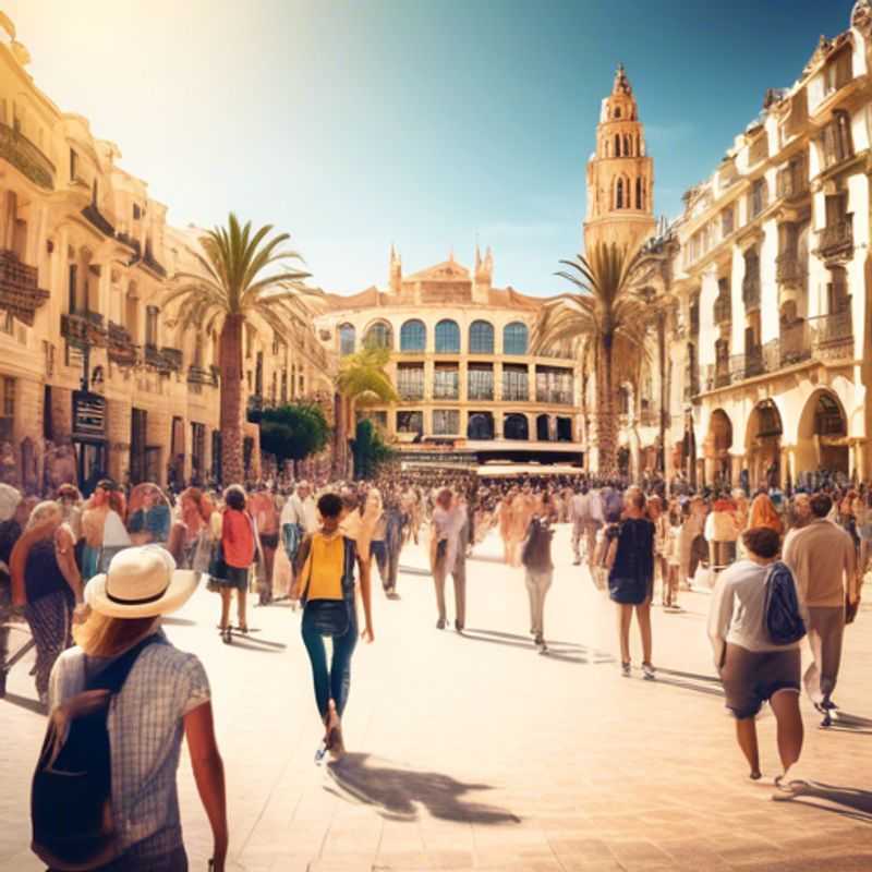 Valencia, Spain: Sun, Sights, and…Surprise! Is it Bank-Breakingly Expensive?<h3>Valencia's Hidden Costs: A Treasure Hunt for the Budget-Conscious Traveller</h3><h3>Decoding Valencia: Myth, History, and the Price of a Paella Paradise</h3><h3>Is Valencia's Architectural Wonder Worth the Peso? A Budget Traveler's Guide to the City of Arts and Sciences</h3><h3>From Oranges to Overspending: A Maritime Tour Guide's Honest Take on Valencia's Costs</h3><h3>Valencia's Ancient Secrets & Modern Prices: Uncovering the Truth Behind the Tourist Traps</h3><h3>A Pirate's Guide to Valencia: Plundering the City Without Plundering Your Wallet</h3><h3>Valencia on a Shoestring: A Maritime Mystery Adventure (with Budget-Friendly Solutions!)</h3><h3>Sun, Sand, and Sensible Spending: Navigating Valencia's Costs Like a Pro</h3>
