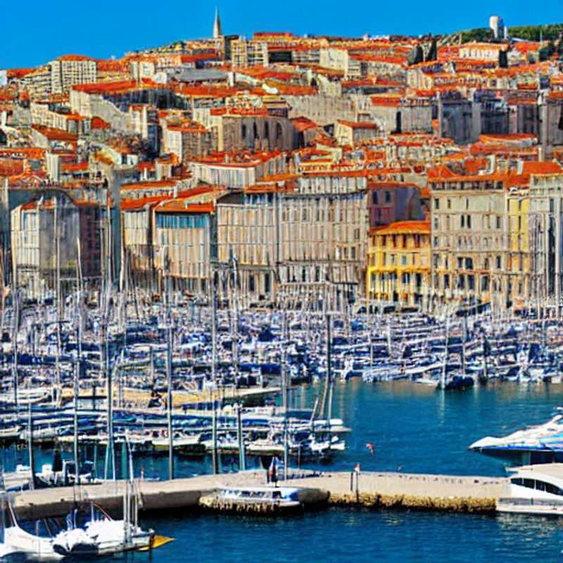 Marseille au Printemps : Un Réveil Enchanté pour les Vacances de Printemps!<h3>Soleil, Mer et Aventures : Marseille, Destination Idéale pour vos Vacances de Printemps ?</h3><h3>Vacances de Printemps à Marseille : Activités Plein Air et Événements Festives!</h3><h3>Mon Coup de Coeur Marseillais : Pourquoi le Printemps est le Moment Parfait pour une Escapade Inoubliable.</h3><h3>Marseille, la Perle de la Méditerranée : Explorez ses Charmes Printemps au travers de mes Expériences Personnelles.</h3><h3>Au-delà des clichés : Découvrir Marseille autrement pendant les Vacances de Printemps.</h3><h3>Entre Calanques et Vieux-Port : Un Itinéraire Glamour pour vos Vacances de Printemps Marseillaises.</h3><h3>Marseille ensoleillée : Mes conseils et adresses secrètes pour des Vacances de Printemps inoubliables.</h3><h3>Le Printemps à Marseille : Une Symphonie de Couleurs et de Parfums pour une Pause Revitalisante.</h3><h3>L'appel de la Méditerranée : Pourquoi choisir Marseille pour vos Vacances de Printemps?</h3>