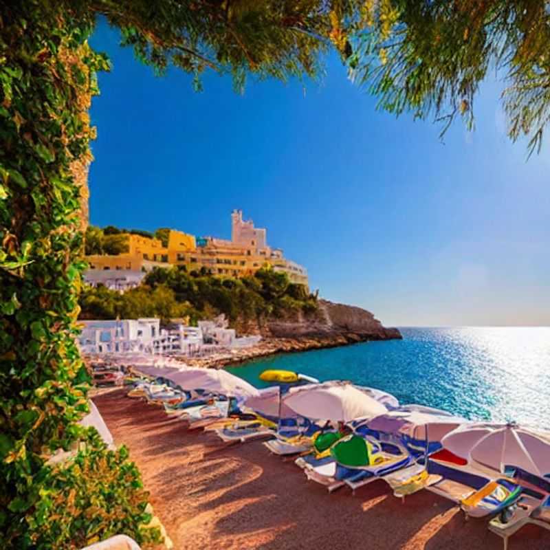 Unlocking Ibiza's Secrets: City Passes & Discounts – When's the *Best* Time to Go?<h3>Ibiza on a Budget: Savvy City Passes & the Sweet Spot for Savings</h3><h3>Sun, Sand, and Savings: Your Guide to Affordable Ibiza Adventures (Best Month Included!)</h3><h3>Island Hopping on a Shoestring: Maximizing Your Ibiza Trip with Discounts & Smart Timing</h3><h3>Beyond the Beaches: Unveiling Ibiza's Hidden Gems (and How to Save Money Doing It!)</h3><h3>Ibiza's Best-Kept Secret: Discount Deals & the Perfect Time to Visit</h3>