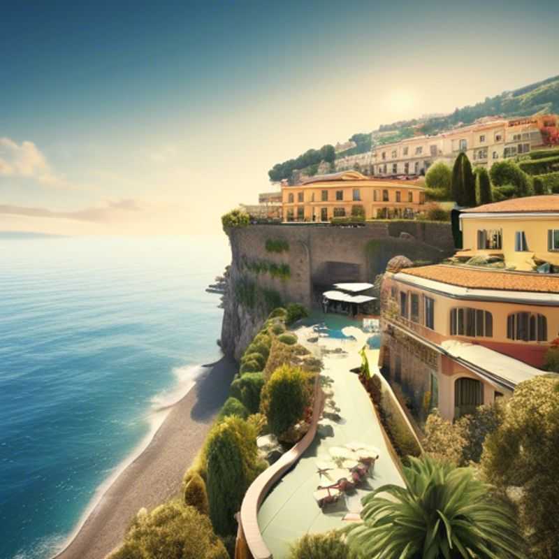 Sorrento on a Budget&#58; Navigating Peak Season Crowds &#38; Costs<h3>Sorrento in High Season&#58; Smart Strategies for Affordable Adventures</h3><h3>Is Sorrento Expensive?  Tips for Budget Travel During Peak Months</h3><h3>Beat the Sorrento Crowds&#58; A Guide to Off&#45;Season Charm &#38; Budget&#45;Friendly Travel</h3><h3>Exploring Sorrento Without Breaking the Bank&#58; A Local's Guide to Peak Season Savings</h3><h3>Sorrento's Hidden Gems&#58; Avoiding Tourist Traps &#38; Discovering Authentic Italy on a Budget</h3><h3>Smart Spending in Sorrento&#58; Balancing Culture&#44; History &#38; Your Wallet During Peak Season</h3><h3>Unlocking Sorrento's Secrets&#58; A Budget Traveler's Guide to Peak Season Exploration</h3><h3>Sorrento on a Shoestring&#58;  Managing Crowds and Costs for an Unforgettable Trip</h3><h3>Navigating Sorrento's Peak Season&#58; Maximizing Your Experience While Minimizing Expenses</h3>