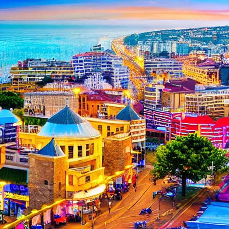 Varna on a Spring Break Budget: Sun, Sea, and Surprising Savings!<h3>Affordable Adventures in Varna: Spring Break on a Shoestring</h3><h3>Varna's Springtime Charm: Budget-Friendly Beaches and Beyond</h3><h3>Exploring Varna on a Dime: Spring Break Without Breaking the Bank</h3><h3>Varna Spring Break: Smart Travel Tips for the Budget-Conscious Explorer</h3><h3>Hidden Gems of Varna: Affordable Spring Break Delights</h3><h3>Varna's Spring Surprise: How to Experience the City Without Spending a Fortune</h3><h3>Budget-Friendly Bulgaria: A Spring Break in Sunny Varna</h3><h3>Spring Break in Varna: Maximizing Your Fun, Minimizing Your Expenses</h3><h3>Discovering Varna: A Spring Break Journey for the Savvy Traveler</h3>