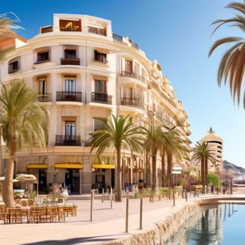 Alicante on a Budget?  Unraveling the Costly Coastline (and Finding the Hidden Gems!)<h3>Alicante's Affordable Adventures&#58;  Mythbusters &#38; Money&#45;Saving Maritime Mysteries</h3><h3>Sun&#44; Sea&#44; and Sensible Spending&#58;  Is Alicante Really Breaking the Bank?  A Guide's Guffaw&#45;Inducing Investigation</h3><h3>Decoding Alicante's Expenses&#58; A Treasure Hunt for Budget Travelers (with Pirate Tales!)</h3><h3>Alicante&#58;  Expensive or Extraordinary?  A Scientific Approach to Budget&#45;Friendly Travel (with a dash of folklore)</h3><h3>From Tapas to Treasures&#58;  Navigating Alicante's Costs with a Maritime Historian's Wit</h3>