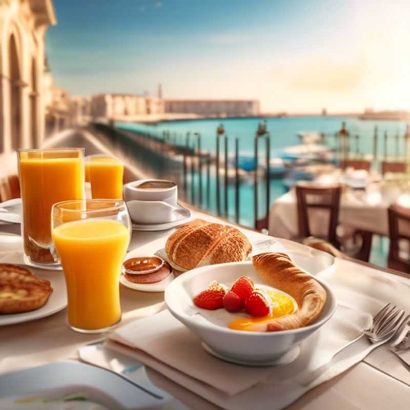 Bari, perle de la côte adriatique : un séjour coûteux ou abordable ?<h3>Bari : budget voyage, entre centre-ville animé et quartiers résidentiels paisibles</h3><h3>Explorer Bari sans se ruiner : guide pratique pour tous les budgets</h3><h3>Secrets de Bari : décryptage des prix et astuces pour un voyage inoubliable</h3><h3>A la découverte de Bari : combien coûte réellement un voyage dans cette ville fascinante ?</h3><h3>Le charme discret de Bari : prix et expériences authentiques au cœur de la Pouilles</h3><h3>Itinéraire Bari : optimiser son budget pour un séjour riche en émotions</h3><h3>Bari, entre tradition et modernité : analyser le coût d'une escapade italienne</h3><h3>Plongez au cœur de Bari : voyage économique ou luxe discret ?</h3><h3>Le coût de la vie à Bari : voyageur, préparez votre bourse !</h3>