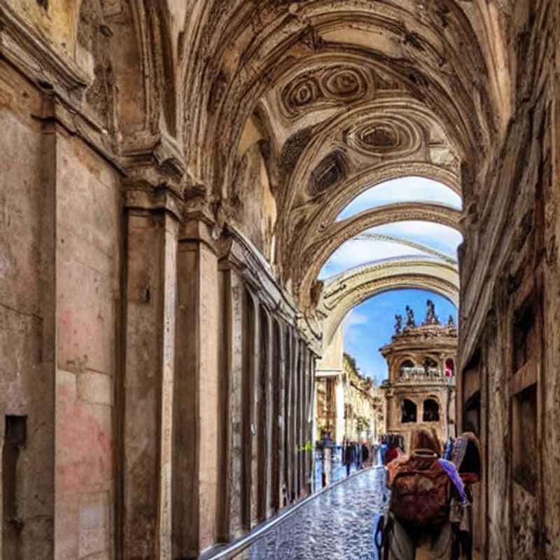 Palerme au printemps : paysages enchanteurs et aventures en plein air !<h3>Palerme pour les vacances de printemps : oui, absolument !</h3><h3>Soleil sicilien et escapades printanières à Palerme : un voyage inoubliable vous attend !</h3><h3>Randonnées, découvertes et détente : Palerme, une destination idéale pour vos vacances de printemps.</h3><h3>Le charme printanier de Palerme : nature, culture et aventure au rendez-vous !</h3><h3>Vacances de printemps à Palerme : laissez-vous séduire par ses paysages et ses activités outdoor.</h3><h3>Explorer Palerme au printemps : un délice pour les sens et l'âme !</h3><h3>Au cœur de la Sicile printanière : tout savoir sur un séjour à Palerme.</h3><h3>Partez à la découverte de Palerme au printemps : activités en plein air et moments de sérénité garantis !</h3><h3>Palerme au printemps : un voyage qui ravira tous vos sens.</h3>