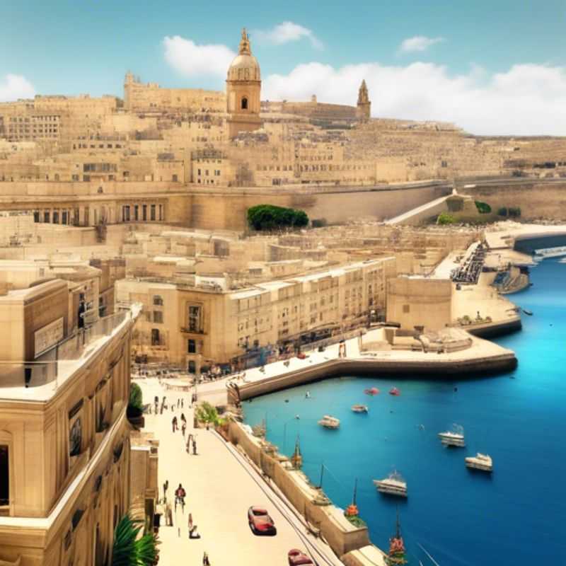 Is Valletta, Malta Expensive? A Local's Guide to Budget-Friendly Exploration<h3>Valletta on a Shoestring: Unveiling Malta's Capital Without Breaking the Bank</h3><h3>Exploring Valletta's Hidden Gems: A Cost-Effective Itinerary for the Curious Traveler</h3><h3>Malta's Cinematic Capital: Valletta on a Budget – Tips & Tricks from a Local Expert</h3><h3>Affordable Adventures in Valletta: Maximizing Your Time and Minimizing Your Spending</h3><h3>Beyond the Tourist Trail: Discovering Authentic Valletta on a Budget</h3><h3>Valletta's Historical Heart: Budget Travel Tips for Immersive Cultural Experiences</h3><h3>From Film Sets to Your Budget: A Practical Guide to Affordable Valletta Travel</h3><h3>Unlocking Valletta's Secrets: A Local's Guide to Budget-Friendly Sightseeing</h3><h3>Savoring Valletta Without the Tourist Premium: Tips for Economical and Authentic Travel</h3>