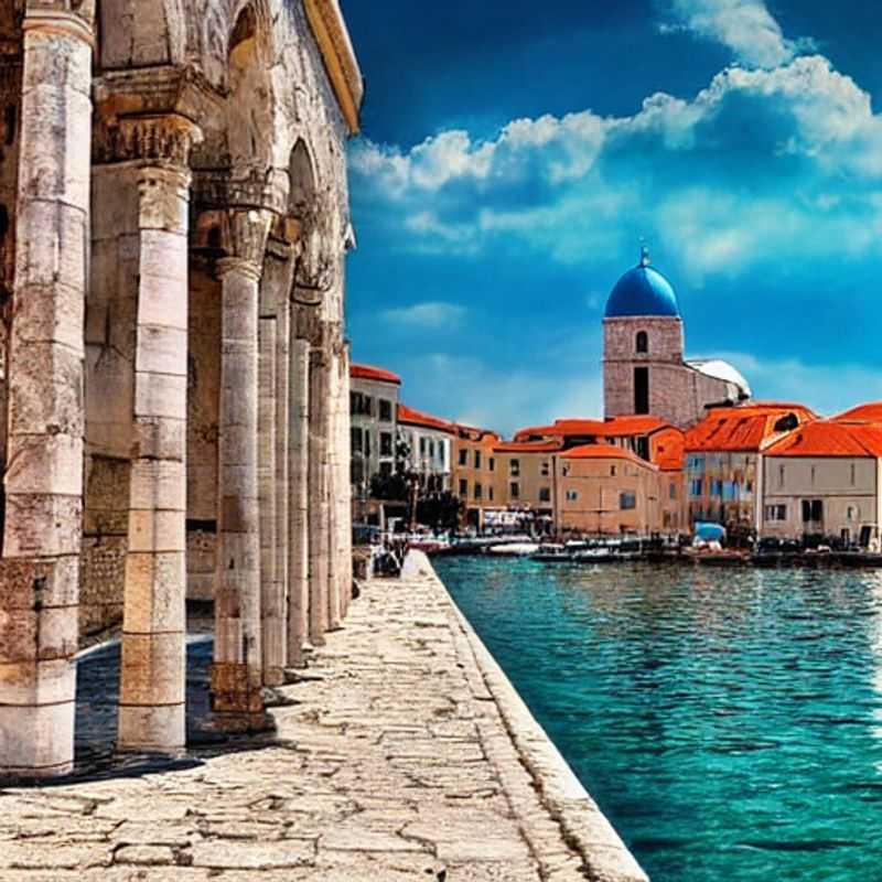 Zadar Spring Break: Smart Accommodation Choices for an Authentic Croatian Experience<h3>Finding Your Perfect Zadar Spring Break Stay: Budget-Friendly Options & Hidden Gems</h3><h3>Zadar Accommodation: Avoiding Tourist Traps & Discovering Local Favourites</h3><h3>Spring in Zadar: Securing Accommodation & Maximising Your Exploration Time</h3><h3>Unlocking Zadar's Secrets: Accommodation Tips for a Meaningful Spring Break</h3><h3>Beyond the Hotels: Unique Zadar Accommodation for an Immersive Spring Break</h3><h3>Smart Zadar Accommodation Strategies for Spring Break: Value, Location & Local Charm</h3><h3>Your Zadar Spring Break Adventure: Finding the Right Accommodation to Suit Your Style</h3><h3>Navigating Zadar Accommodation: Practical Tips for Spring Break Travellers</h3><h3>Zadar Spring Break Accommodation: Balancing Budget & Authentic Cultural Immersion</h3>