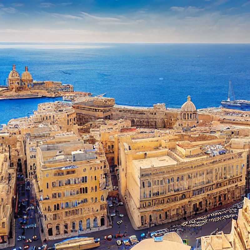 Valletta na Primavera: Um Convite ao Ar Livre!<h3>O que fazer em Valletta durante as férias de primavera? Descubra os encantos de Malta!</h3><h3>Primavera em Valletta: Sol, história e muita aventura à sua espera!</h3><h3>Valletta na primavera: roteiro para explorar a jóia de Malta ao ar livre!</h3><h3>Descubra Valletta na primavera: atividades imperdíveis para férias inesquecíveis!</h3><h3>Deixe-se encantar por Valletta na primavera: um guia para explorar a cidade de forma única!</h3><h3>Valletta sob o sol da primavera: um passeio encantador pelas ruas históricas de Malta!</h3><h3>Aproveite a primavera em Valletta: dicas e sugestões para uma viagem inesquecível!</h3><h3>Explore Valletta na primavera: experiências autênticas e momentos mágicos em Malta!</h3><h3>A descoberta de Valletta na primavera: um guia prático para a sua aventura em Malta!</h3>