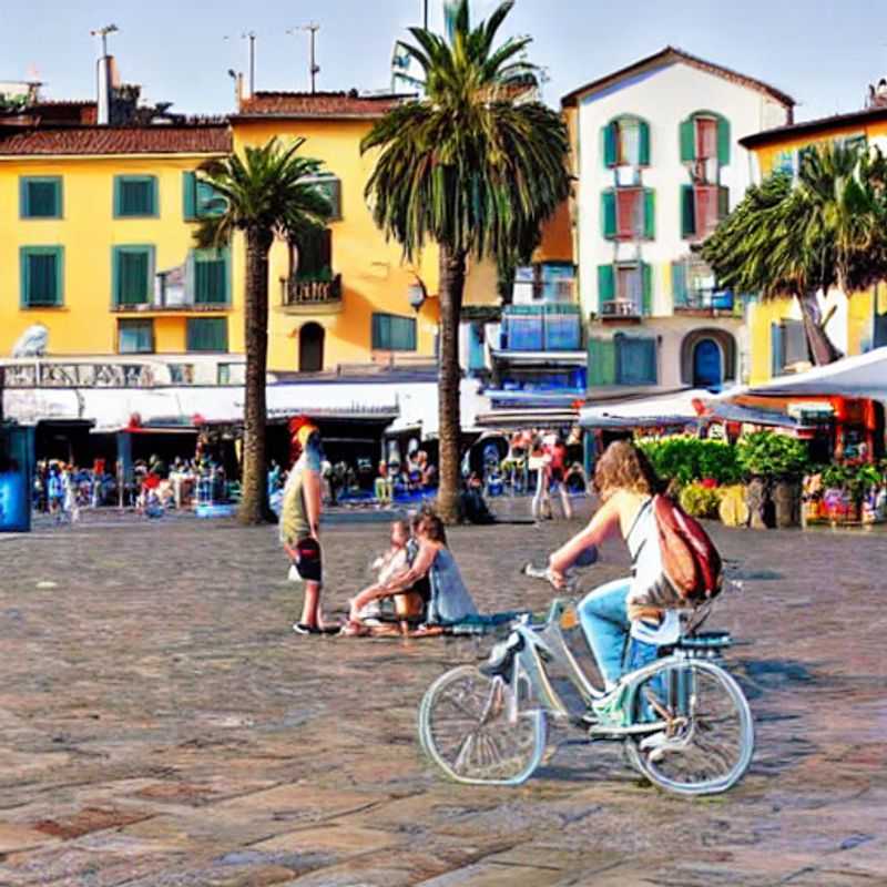 Viareggio au Printemps : Échappez aux Foules (et aux Files d'Attente !)<h3>Viareggio en Avril/Mai : Mythe ou Réalité ? L'Enquête Commence !</h3><h3>Soleil, Sable et Secrets : Viareggio hors Saison, une Aventure Italienne</h3><h3>Le Mystère de la Toscane printanière : Viareggio dévoilée</h3><h3>Viareggio, au-delà des Postcards : une Exploration Scientifique (et Humoristique)</h3><h3>Légendes et Littoral : Viareggio, une Pause Printanière hors du Temps</h3><h3>Indices et Intrigues : Viareggio, la Destination Idéale pour un "Spring Break" hors des sentiers battus</h3><h3>Viareggio : Décryptage d'une Destination Inattendue pour les Vacances de Printemps</h3>