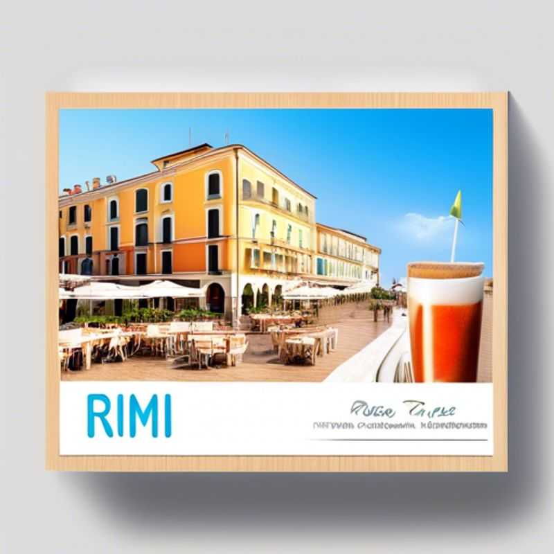 Rimini, Itália: Quanto custa a diversão? Desvendando os segredos (e os preços!) da "Capital da Riviera"<h3>Rimini na sua carteira: Um guia divertido (e econômico!) para explorar a joia italiana</h3><h3>Aventura em Rimini sem gastar uma fortuna: dicas e truques de um viajante experiente</h3><h3>Rimini: Vale a pena o investimento? Um olhar honesto sobre custos e recompensas</h3><h3>De mochila nas costas por Rimini: explorando a Itália sem quebrar o cofrinho</h3><h3>Rimini sem gastar uma fortuna: o guia definitivo para uma viagem inesquecível</h3><h3>Descubra Rimini: Preços, prazeres e histórias inesquecíveis de uma costa italiana vibrante</h3><h3>Gastronomia, cultura e praias: quanto custa realmente curtir Rimini?</h3><h3>Rimini: luxo ou orçamento? Planeando a sua viagem com sabedoria (e sorriso)!</h3><h3>A verdadeira face de Rimini: muito além dos preços – uma jornada pelas almas da Itália</h3>