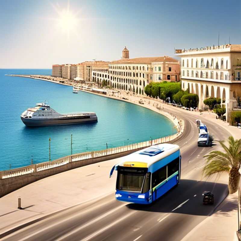 Manger à Bari : un budget pour tous les goûts<h3>Bari, Italie : est-ce une ville coûteuse ? Décryptage des prix !</h3><h3>Explorer Bari sans se ruiner : restaurants et bonnes adresses</h3><h3>Budget voyage à Bari : restaurants abordables et expériences gourmandes</h3><h3>De la trattoria familiale au restaurant chic : vos options culinaires à Bari</h3><h3>Manger à Bari : comment adapter votre budget à vos envies</h3><h3>Secrets de gourmets : bien manger à Bari sans exploser son budget</h3><h3>Bari : gastronomie et budget voyage, un équilibre parfait ?</h3>