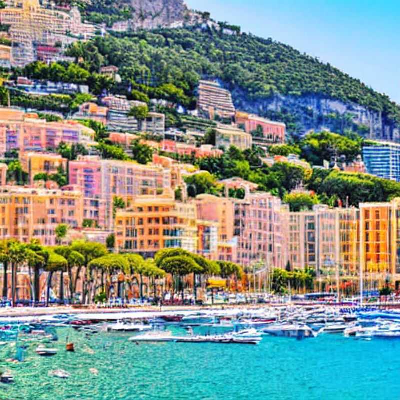 Monaco on Spring Break&#58; Sun&#44; Sand&#44; and Sophistication – Beyond the Tourist Trail<h3>Monaco Spring Break&#58; Is it Right for You? A Practical Guide</h3><h3>Beyond the Casinos&#58; Discovering Authentic Monaco on a Budget&#45;Friendly Spring Break</h3><h3>Monaco Spring Break&#58;  Avoiding Tourist Traps &#38; Finding Hidden Gems</h3><h3>Spring Break in Monaco&#58; A Cultural Immersion for the Curious Traveler</h3><h3>Smart Spring Break Spending in Monaco&#58; Tips &#38; Tricks for Budget&#45;Conscious Explorers</h3><h3>Monaco's Hidden History&#58; Unearthing the Past During Your Spring Break Adventure</h3><h3>Monaco Spring Break&#58; Balancing Luxury with Local Experiences</h3><h3>Is Monaco Worth it for Spring Break? Weighing the Pros and Cons</h3><h3>Planning Your Perfect (and Affordable) Monaco Spring Break Itinerary</h3>