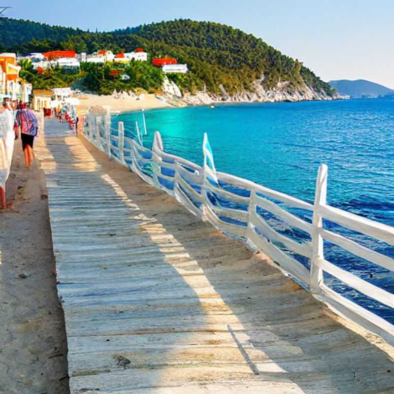 Skopelos in Spring: Sun, Serenity, and Smart Ways to Explore!<h3>Spring Break in Skopelos: Avoiding the Crowds & Finding Your Greek Paradise</h3><h3>Skopelos Spring Escape: Balancing Beauty with Responsible Travel</h3><h3>Discover Skopelos this Spring Break: Hidden Gems & Local Tips</h3><h3>Skopelos Spring Break: More Than Just Beaches (and How to Beat the Rush!)</h3><h3>Beyond the Beaches: A Springtime Adventure in Skopelos, Greece</h3><h3>Skopelos in Spring: Your Guide to a Less-Crowded Greek Island Getaway</h3><h3>Sustainable Spring Break: Exploring Skopelos Responsibly</h3><h3>Skopelos Spring: A Journey Off the Beaten Path</h3><h3>Uncrowded Skopelos: Your Spring Break Escape Plan</h3>