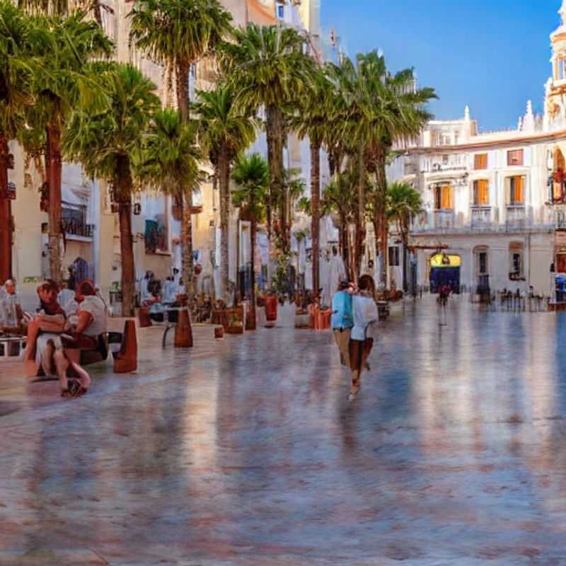 Murcia na Primavera: Fuja das Multidões e Descubra os Seus Encantos!<h3>Primavera em Murcia: Uma Experiência Autêntica, Longe das Filas!</h3><h3>Descubra Murcia na Primavera: Dicas para Evitar as Multidões e Aproveitar ao Máximo!</h3><h3>Murcia sem Multidões: Seu Guia para uma Primavera Inesquecível!</h3><h3>Fuja da Multidão: O Seu Roteiro para uma Primavera Mágica em Murcia!</h3><h3>A Primavera em Murcia: Beleza, Tranquilidade e Sem as Lotações do Verão!</h3><h3>Murcia na Primavera: Uma Aventura para Celebrar a Vida e a Natureza sem Stress!</h3><h3>Espanha em Flor: Descubra a Murcia Autêntica na Primavera!</h3><h3>Desvende os Segredos de Murcia na Primavera: Um Passeio Longe das Multidões!</h3><h3>A Primavera em Murcia: Experiências Inesperadas para uma Viagem Inesquecível!</h3>