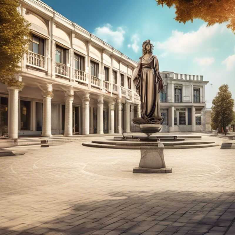 ¿Es Burgas, Bulgaria, un destino caro? Explorando opciones gastronómicas para todos los presupuestos<h3>Burgas sin gastar una fortuna: Guía de restaurantes económicos y experiencias culinarias auténticas</h3><h3>Delicioso y asequible: Cómo disfrutar de la gastronomía de Burgas sin romper la hucha</h3><h3>Comer en Burgas: Un recorrido por restaurantes, desde los más humildes hasta los más sofisticados (y cuánto te costará)</h3><h3>Burgas para todos los bolsillos: Opciones gastronómicas que se adaptan a tu presupuesto de viaje</h3><h3>Gastronomía búlgara en Burgas: Una aventura culinaria para todos los gustos y presupuestos</h3>