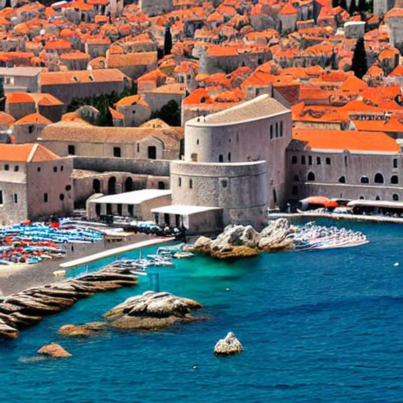 Dubrovnik au Printemps : Un Séjour Ensoleillé Entre Vie Nocturne Animée et Trésors Culturels<h3>Dubrovnik pour les Vacances de Printemps : Oui, Absolument !</h3><h3>Croatie ensoleillée : Dubrovnik, une Destination de Rêve pour vos Vacances de Printemps</h3><h3>Le charme de Dubrovnik au printemps : Une escapade inoubliable</h3><h3>Dubrovnik au printemps : Expériences culturelles et nuits festives</h3><h3>Mon expérience inoubliable à Dubrovnik pendant les vacances de printemps</h3>