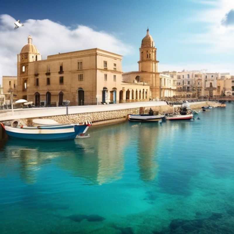 Trapani, Italie : Accessible et abordable ? Découvrons ensemble !<h3>Trapani pour tous : Voyage accessible et budget-friendly en Sicile</h3><h3>Visiter Trapani avec un handicap : Conseils pratiques et astuces pour un séjour inoubliable</h3><h3>Budget voyage à Trapani : Accessibilité et prix pour les voyageurs handicapés</h3><h3>L'Italie à portée de tous : Explorer Trapani sans se ruiner (même avec un handicap)</h3><h3>Trapani accessible : Un guide pratique pour un voyage serein et économique</h3><h3>Découverte de Trapani : Accessibilité, budget et conseils pour un séjour riche en émotions</h3><h3>Voyage accessible et pas cher à Trapani : Mon expérience et mes meilleurs conseils</h3><h3>Trapani : Destination accessible et économique pour tous les voyageurs</h3><h3>Explorer Trapani en toute accessibilité : Un voyage adapté à votre budget</h3>