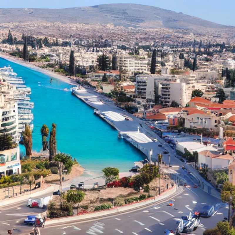 Unveiling Limassol's Magic: Why a Guided Tour Enhances Your Cypriot Escape<h3>Limassol in Bloom: Discovering the Perfect Month for Your Cypriot Adventure</h3><h3>Beyond the Brochure: The Value of Guided Tours in Limassol & Addressing Additional Fees</h3><h3>My Limassol Journey: Finding the Sweet Spot – The Best Time to Visit & Why</h3><h3>Sun-Kissed Secrets of Limassol: Choosing the Ideal Month for Your Personalized Experience</h3><h3>Limassol's Golden Season: A Guide to the Best Time to Visit & the Perks of Guided Exploration</h3>