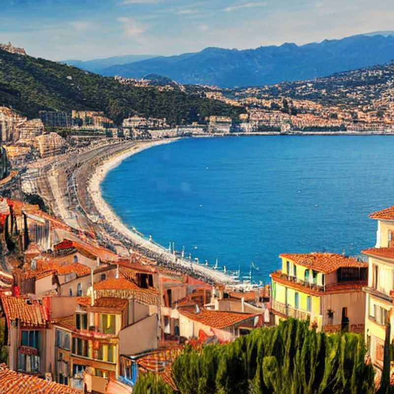 Descubra Nice na Primavera&#58; Um Guia de Preços para sua Viagem dos Sonhos!<h3>Nice na Primavera&#58; Quanto custa explorar a Riviera Francesa?</h3><h3>Seu orçamento de primavera em Nice&#58; Voos&#44; hotéis e atividades imperdíveis!</h3><h3>Nice sem gastar muito&#58; Planeje sua viagem de primavera com preços acessíveis!</h3><h3>Primavera em Nice&#58; Um guia prático de preços para sua aventura na Riviera!</h3><h3>Aproveite a Primavera em Nice&#58; Preços e dicas para uma viagem inesquecível!</h3><h3>Gastronomia&#44; praias e cultura&#58; Quanto custa curtir a primavera em Nice?</h3><h3>A Riviera Francesa ao seu alcance&#58; Preços e dicas para uma viagem de primavera em Nice!</h3><h3>Descubra os encantos de Nice na Primavera&#58; Um guia completo de preços!</h3><h3>Sua viagem perfeita para Nice na primavera&#58; Um guia completo de preços e atividades!</h3>