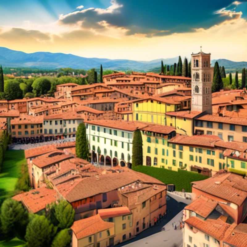 Is Lucca, Italy's Charm Worth the Cost? A Treasure Hunter's Budget Breakdown<h3>Lucca on a Shoestring: Myths, Legends, and Lira – A Budget Traveler's Guide</h3><h3>Decoding Lucca's Prices: Ancient Walls, Modern Costs – A Historical Investigation</h3><h3>Lucca's Hidden Costs: Beyond the Tourist Traps – An Adventurer's Account</h3><h3>The Real Cost of Lucca: Unveiling the Secrets Behind the Souvenir Shops</h3><h3>From Roman Ruins to Renaissance Riches: Budgeting Your Lucca Adventure</h3><h3>A Scholar's Guide to Lucca's Expenses: Fact-Checking the Tourist Tales</h3><h3>Lucca's Price Puzzle: Solving the Mystery of Affordable Italian Charm</h3>