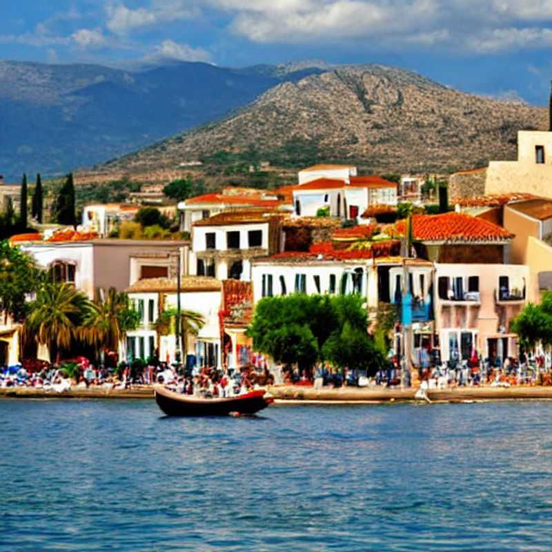 Nafplio au printemps : un séjour de rêve pour vos vacances de printemps ?<h3>Nafplio en avril/mai : charme printanier et soleil grec !</h3><h3>Vacances de printemps à Nafplio : oui ou non ? Mon avis d'experte !</h3><h3>Printemps à Nafplio : découvrez le meilleur de la Grèce en toute saison !</h3><h3>Le printemps à Nafplio : événements, attractions et ambiance festive !</h3><h3>Nafplio, Grèce : un havre de paix printanier pour vos vacances ?</h3><h3>Explorez Nafplio au printemps : au-delà des sentiers battus !</h3><h3>Votre guide pour des vacances de printemps inoubliables à Nafplio !</h3><h3>Nafplio au printemps : soleil, culture et saveurs grecques !</h3><h3>Idées de séjour printanier à Nafplio : entre détente et exploration !</h3>