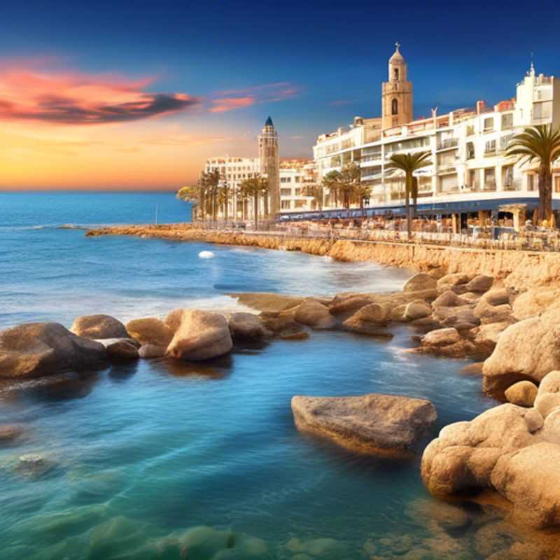 Sitges, Espagne : Un Paradis Côtier... A Quel Prix ?<h3>Sitges : Budget Voyage & Trésors Cachés (Avis d'une Experte !)</h3><h3>Explorer Sitges sans se Ruiner : Conseils et Astuces d'une Guide Locale</h3><h3>Sitges : Vacances de Rêve, Accessible à Tous ? Mon Expérience et Mes Conseils</h3><h3>Petit Budget, Grand Voyage : Découvrir le Charme de Sitges</h3><h3>Sitges : Luxe ou Économies ? Organiser un Séjour Inoubliable à votre Rythme</h3><h3>Le Guide de Sitges pour les Bourlingueurs Avisés : Conseils pour un Voyage Malin</h3><h3>Sitges : Plus qu'une Destination, une Expérience Accessible</h3><h3>Sitges : Manger, Dormir, Explorer... Sans Se Ruiner !</h3><h3>Découvrir Sitges : Conseils Pratiques et Budget pour un Séjour Réussi</h3>