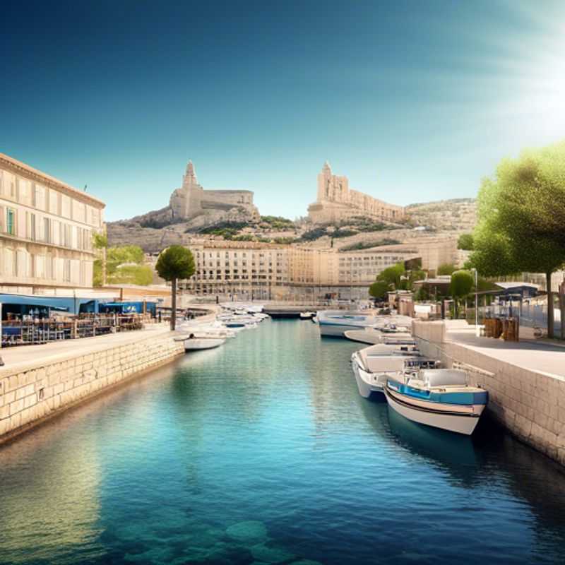 Marseille&#44; France &#58; Trésors cachés et affluence touristique &#45;  Mon expérience personnelle<h3>Marseille &#58; Budget voyage &#38; gestion des foules &#45;  Un récit enchanteur</h3><h3>Visiter Marseille sans se ruiner &#58;  Conseils d'une experte et moments privilégiés</h3><h3>Le charme discret de Marseille &#58; Éviter les files d'attente et découvrir des joyaux</h3><h3>Marseille &#58;  Luxe abordable et moments magiques &#45;  Un itinéraire personnalisé</h3><h3>Entre authenticité et effervescence &#58;  Explorer Marseille en toute sérénité</h3><h3>Marseille &#58;  Beauté intemporelle et gestion du tourisme de masse &#45;  Un voyage mémorable</h3><h3>Secrets de Marseille &#58;  Combiner budget serré et expériences exceptionnelles</h3>