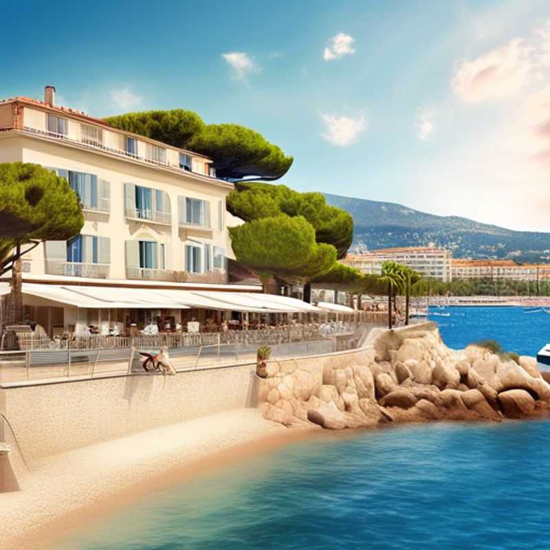 Cannes on a Budget&#58; Savoring the Sweet Life Without Breaking the Bank<h3>Sipping &#38; Snacking in Cannes&#58;  Affordable Delights in a Luxurious Setting</h3><h3>Cannes Culinary Adventures&#58;  Delicious Deals &#38; Hidden Gems</h3><h3>Beyond the Boulevards&#58; Budget&#45;Friendly Bites &#38; Drinks in Cannes</h3><h3>Is Cannes Expensive?  A Local's Guide to Affordable Eats &#38; Treats</h3><h3>Uncovering Cannes&#58;  Enjoying Appetizers&#44; Drinks &#38; Desserts Without Overspending</h3><h3>Cannes on a Shoestring&#58;  Maximizing Your Fun with Smart Food &#38; Drink Choices</h3><h3>The Secret to Affordable Cannes&#58;  Local Tips for Delicious &#38; Inexpensive Meals</h3>