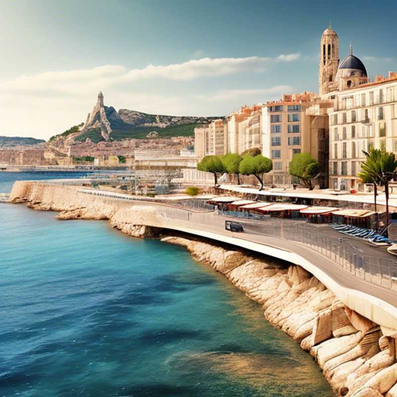 Marseille on a Budget&#58;  Mythbusting the &#34;Expensive City&#34; Legend!<h3>Marseille's Market Mysteries&#58;  Uncovering Affordable Eats &#38; Hidden Shopping Gems</h3><h3>A Maritime's Guide to Marseille&#58;  Decoding the Cost of Coastal Charm (and Savoring the Souvenirs!)</h3><h3>From Vieux Port to Wallet&#45;Friendly Wonders&#58;  A Budget Traveler's Guide to Marseille</h3><h3>Marseille's Hidden Histories &#38; Delicious Deals&#58; A Treasure Hunt for the Thrifty Explorer</h3><h3>Is Marseille Expensive?  A Scientific (and Hilariously Anecdotal) Investigation</h3>