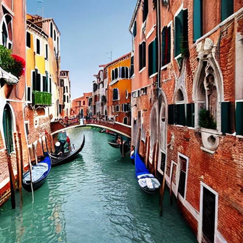 Le Mystère du Menu Vénitien : Quand le Budget Voyage Rencontre la Sérénissime (Quel est le meilleur mois pour visiter Venise ?)<h3>Chasse au Trésor Gastronomique : Décrypter les Coûts Culinaires à Venise (et trouver le meilleur mois pour y aller !)</h3><h3>Secrets de Cuisine Vénitienne : Optimiser votre Budget Nourriture selon les Saisons (Le Mois Parfait pour un Voyage Gourmand ?)</h3><h3>La Dolce Vita et le Portefeuille : Naviguer dans les Prix des Restaurants Vénitiens (Trouver le meilleur mois pour éviter les pièges !)</h3><h3>Mythes & Légendes Gastronomiques de Venise : Un Voyage Culinaire Économique (Quel mois pour un festin sans se ruiner ?)</h3>