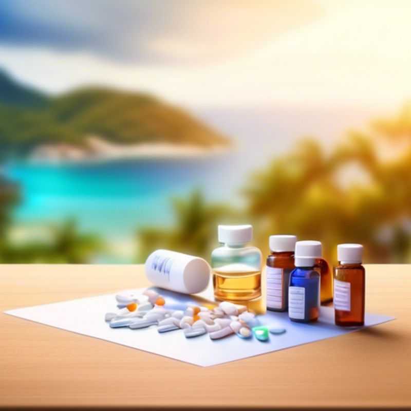 Verificar la fecha de caducidad y los requisitos de almacenamiento de los medicamentos