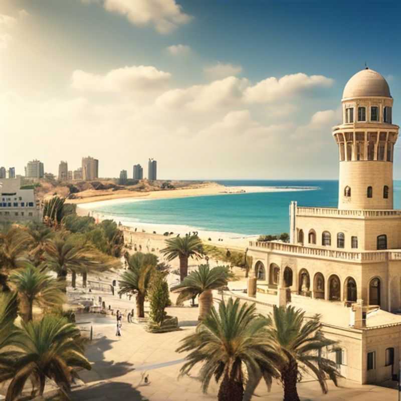 Tel&#45;Aviv &#58;  Budget Voyageur ou Gastronome ? Découvrir la Ville Blanche sans Se Ruiner !<h3>Tel Aviv &#58; Se régaler sans se vider les poches –  Conseils d’une experte pour un séjour gourmand et abordable.</h3><h3>Manger à Tel Aviv &#58;  Guide pratique pour tous les budgets – des marchés animés aux restaurants chics.</h3><h3>Explorer Tel Aviv sans vous ruiner &#58;  Où manger bien et pas cher (et où faire des folies culinaires avec modération !)</h3><h3>Tel Aviv &#58;  Le coût de la vie pour le touriste –  Mythes et réalités sur les dépenses alimentaires.</h3><h3>Manger à Tel Aviv &#58;  Un voyage culinaire accessible à tous – de la street food aux restaurants gastronomiques.</h3><h3>Budget voyage à Tel Aviv &#58;  Optimiser vos dépenses alimentaires sans sacrifier le plaisir.</h3><h3>Tel Aviv &#58;  Plaisir gourmand garanti&#44; quel que soit votre budget !</h3><h3>Découvrir Tel Aviv autrement &#58;  Des adresses secrètes pour manger local et authentique sans se ruiner.</h3>