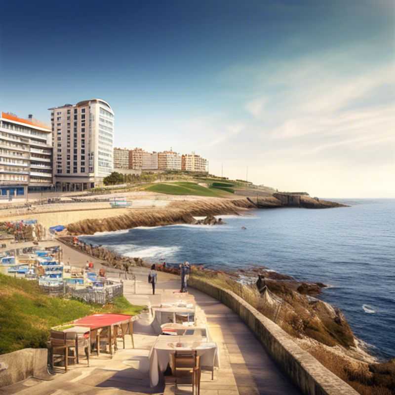 ¿Es La Coruña cara? Descifrando el costo de las atracciones y mucho más<h3>La Coruña&#58; Una escapada asequible... ¡o no!  Descubre cuánto cuesta realmente</h3><h3>Ahorrando en La Coruña&#58; Guía práctica para un viaje económico (¡sin sacrificar la diversión!)</h3><h3>La Coruña para todos los bolsillos&#58; Planifica tu viaje según tu presupuesto</h3><h3>Más allá del precio de la entrada&#58; Explorando La Coruña sin gastar una fortuna</h3><h3>Descubre La Coruña&#58; El verdadero costo de la aventura gallega</h3><h3>Presupuesto viajero en La Coruña&#58;  Consejos y trucos para disfrutar al máximo sin arruinarte</h3><h3>La Coruña&#58;  ¿Vale la pena el precio de la entrada a sus atracciones?</h3>