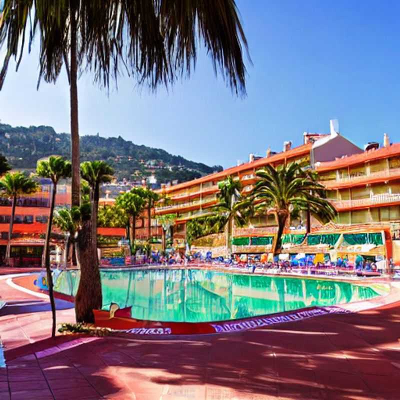 Lloret de Mar Spring Break: Beyond the Beaches (A Maritimes Tours Exclusive)<h3>Sun-Kissed Shores & Springtime Delights: Your Lloret de Mar Adventure</h3><h3>Spring in Lloret de Mar: Unveiling the Hidden Gems Beyond the Summer Rush</h3><h3>More Than Just Sun: Exploring Lloret de Mar's Springtime Charms</h3><h3>A Springtime Escape to Lloret de Mar: My Personal Journey of Discovery</h3><h3>Lloret de Mar in Spring: A Touch of Glamour, a Whole Lot of Fun</h3><h3>Beyond the Tourist Trail: Discovering Authentic Lloret de Mar This Spring</h3><h3>From Coastal Walks to Cultural Gems: Spring Break in Lloret de Mar</h3><h3>Spring Awakening in Lloret de Mar: A Guide to Unforgettable Experiences</h3><h3>Lloret de Mar Spring Break: A Romantic Getaway or an Adventurous Escape?</h3>