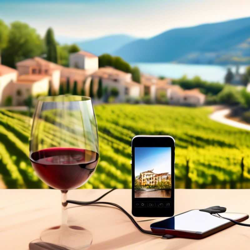 Taste the City&#58; A Food Tour to Uncover Hidden Culinary Gems<h3>Stay Charged Up This Winter&#58; Portable Charger or Power Bank Essentials</h3>