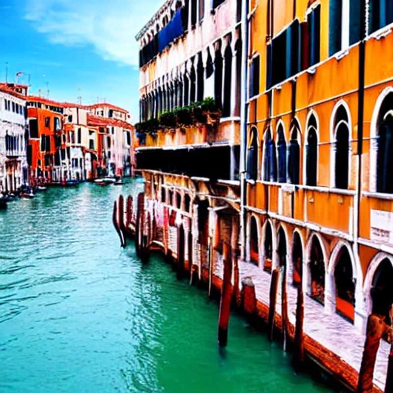 Veneza na Primavera: Um Conto de Fadas em Festa! (Eventos e Festivais Imperdíveis na sua Próxima Páscoa)<h3>Desvende os Segredos de Veneza na Primavera: Uma Jornada Festiva Plena de Magia</h3><h3>Primavera em Veneza: Mais do que Gôndolas – Descubra Festivais e Eventos Inesperados!</h3><h3>A Veneza Encantada da Primavera: Um Guia Exclusivo para Eventos e Festivais Inesquecíveis</h3><h3>Veneza na Páscoa: Um Passeio Mágico por Festivais e Eventos que Imergem na Cultura Italiana</h3><h3>Entre na Magia: Eventos e Festivais de Veneza na Primavera – Uma Experiência Inesquecível</h3><h3>Veneza Vibrante: Festivais e Eventos que Transformam a sua Primavera em um Conto de Fadas</h3><h3>Paraíso na Primavera: Descubra os Festivais e Eventos Secretos de Veneza</h3><h3>Um Convite a Veneza: Festivais e Eventos Primavera que Vão te Encantar</h3><h3>A Primavera em Veneza: Uma Experiência Mágica em Meio a Festivais e Eventos Únicos</h3>