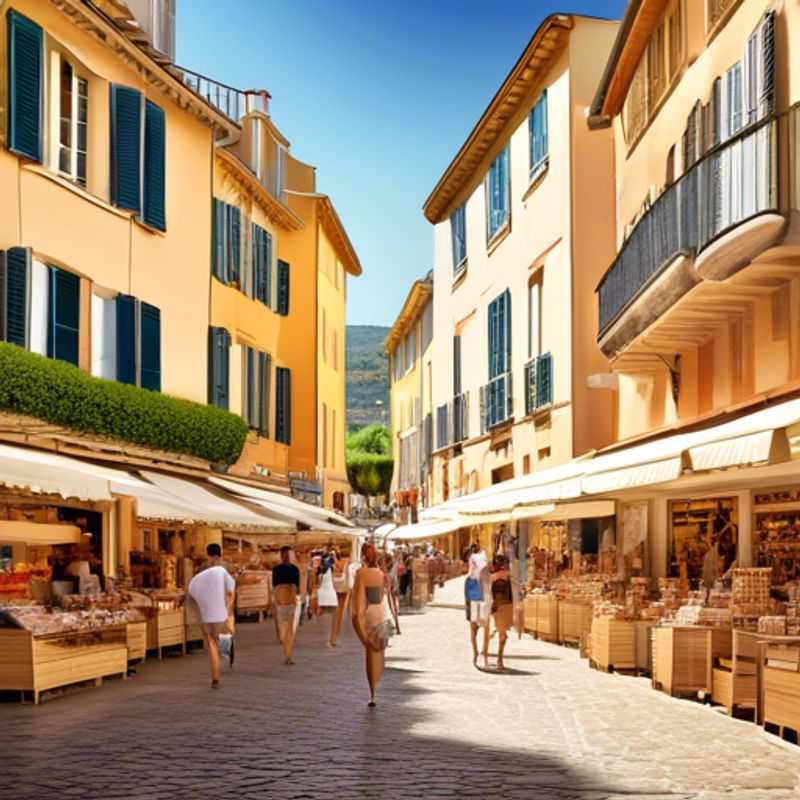 Is Saint-Tropez Expensive? A Maritime Guide's Savvy Tips for Budget Travel<h3>Saint-Tropez on a Shoestring: Avoiding Tourist Traps & Finding Authentic Charm</h3><h3>Exploring Saint-Tropez Affordably: Balancing Luxury with Budget-Conscious Choices</h3><h3>Hidden Gems of Saint-Tropez: Free & Low-Cost Activities for the Budget Traveler</h3><h3>Saint-Tropez on a Budget: Smart Strategies for Accommodation, Food, & Transportation</h3><h3>The Cost of Guided Tours in Saint-Tropez: Value vs. Expense</h3><h3>Understanding Saint-Tropez's Pricing: Tips for Navigating the Cost of Living</h3><h3>Free Activities & Hidden Beaches in Saint-Tropez: A Maritime Guide's Secrets</h3><h3>Saint-Tropez: Maximizing Your Trip While Minimizing Your Spending</h3><h3>Budget-Friendly Dining in Saint-Tropez: Local Eats & Authentic Flavors</h3>
