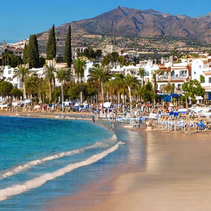 Marbella Magic&#58; Finding Your Perfect Month to Visit (and Savvy Currency Tips!)<h3>Sun&#44; Sand&#44; &#38; Savings&#58; The Best Time to Visit Marbella &#38; How to Maximize Your Euros</h3><h3>Marbella on a Budget&#58; Best Month to Go &#38; Currency Exchange Hacks for a Smooth Trip</h3><h3>Unlocking Marbella&#58;  The Ideal Time to Visit &#38; Navigating the Exchange Rate</h3><h3>Your Marbella Adventure Awaits&#58;  Choosing the Best Month &#38; Understanding Currency Conversions</h3><h3>Marbella's Best Kept Secret&#58; When to Visit &#38; How to Get the Most for Your Money</h3><h3>Planning Your Marbella Escape&#58;  Optimal Travel Month &#38; Currency Exchange Strategies</h3><h3>Beyond the Beaches&#58; Discovering Marbella's Best Month &#38; Smart Currency Tips</h3><h3>A Marbella Journey&#58; Choosing the Perfect Time to Visit and Making Your Money Go Further</h3><h3>Embrace the Spanish Sun&#58;  Finding the Best Month for Your Marbella Getaway (and Currency Advice!)</h3>