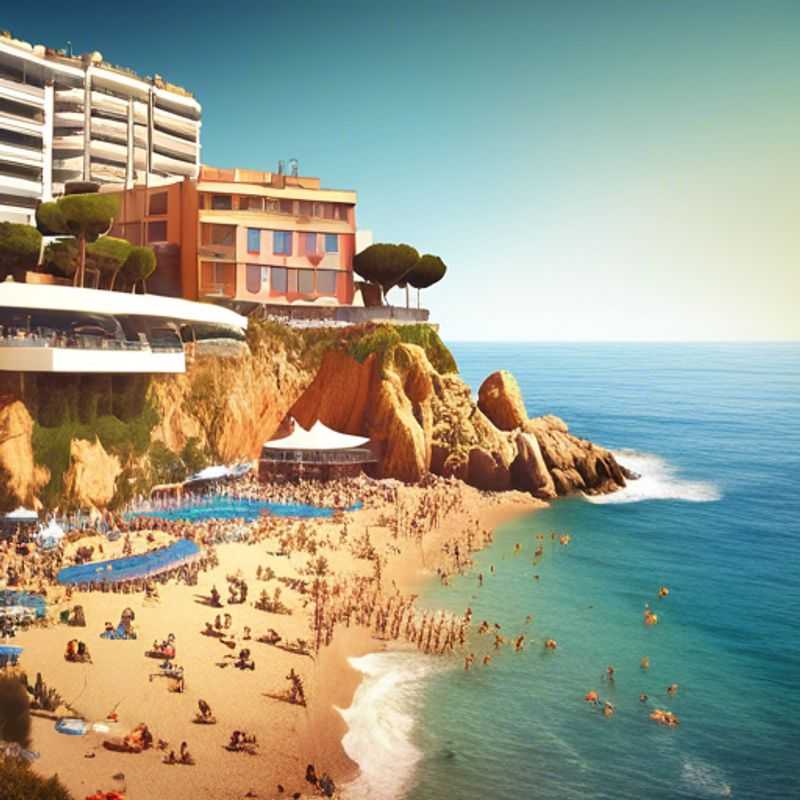 Lloret de Mar: Sun-Kissed Beaches & Budget-Friendly Adventures!<h3>Is Lloret de Mar Expensive? Unveiling the Secrets to a Cost-Effective Coastal Escape</h3><h3>Lloret de Mar on a Shoestring: My Personal Guide to Affordable Luxury</h3><h3>Beyond the Beaches: Budget-Friendly Activities in Lloret de Mar</h3><h3>Discovering Lloret de Mar: A Treasure Trove of Affordable Experiences</h3><h3>Lloret de Mar: Balancing Budget and Bliss – A Traveler's Tale</h3><h3>My Lloret de Mar Adventure: Proving that Luxury Travel Doesn't Have to Break the Bank</h3><h3>Sun, Sand, and Savings: Your Guide to an Affordable Lloret de Mar Holiday</h3><h3>Exploring Lloret de Mar Without Emptying Your Wallet: A Practical Guide</h3><h3>Lloret de Mar: A Surprisingly Affordable Mediterranean Paradise</h3>