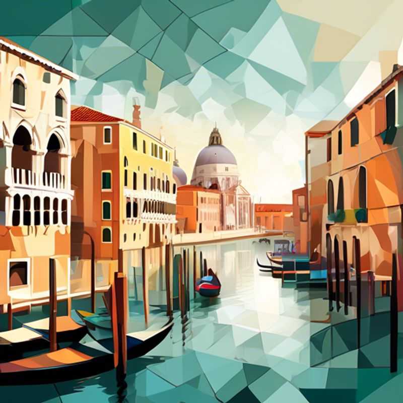 Veneza, Itália: Um cenário deslumbrante, mas será que o custo da viagem vale a pena? (ou: