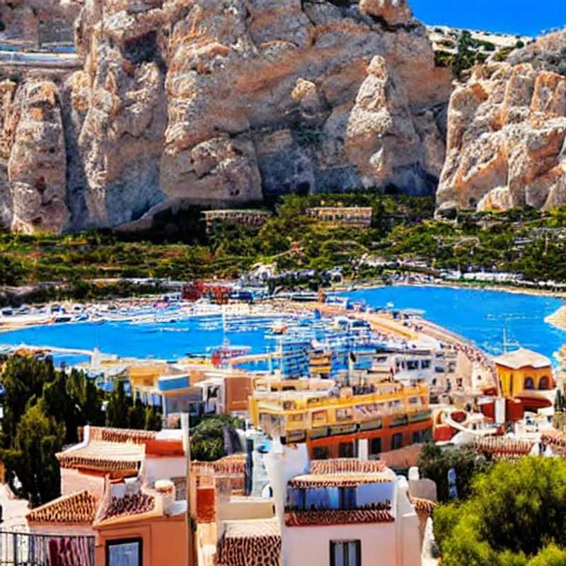 Alicante's Culinary Delights&#58; Budget Bites to Upscale Treats<h3>Best Time to Visit Alicante&#58; A Month&#45;by&#45;Month Guide for Savvy Travelers</h3><h3>Savor Alicante on a Budget&#58; Finding Authentic Eats Beyond the Tourist Trail</h3><h3>Alicante in Spring&#58; Sun&#44; Blooms&#44; and Fewer Crowds</h3><h3>Alicante in Autumn&#58; Pleasant Weather and Delicious Harvest Feasts</h3><h3>Alicante's Hidden Culinary Gems&#58; A Local's Guide to Authentic Dining</h3><h3>Beyond Tapas&#58; Exploring Alicante's Diverse Food Scene</h3><h3>Planning Your Alicante Trip&#58; When to Go for the Best Weather and Value</h3><h3>Shoulder Season in Alicante&#58; The Sweet Spot for Budget Travel</h3><h3>Discover Alicante Like a Local&#58; Authentic Experiences and Hidden Eats</h3>