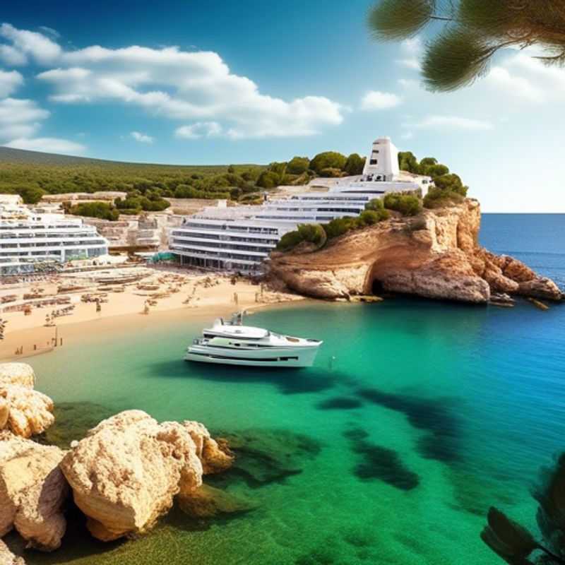 Ibiza on a Budget? Romance Doesn't Have to Break the Bank!<h3>Sunsets, Siestas, and Savings: Affordable Romance in Ibiza</h3><h3>Ibiza for Lovers: Finding Charm Without the Hefty Price Tag</h3><h3>Hidden Gems & Heartfelt Moments: Budget-Friendly Romantic Getaways in Ibiza</h3><h3>Is Ibiza Expensive? A Romantic's Guide to Smart Spending on the White Isle</h3><h3>Love is in the Air (and the Affordable Accommodation!): Your Ibiza Romantic Escape</h3><h3>Beyond the Beaches: Budget-Conscious Romance in Ibiza's Authentic Heart</h3><h3>Romance on a Shoestring: Discovering Ibiza's Affordable Side</h3><h3>Affordable Elegance: Planning a Romantic Ibiza Getaway Without Emptying Your Wallet</h3><h3>Ibiza's Secret: Romantic Adventures Without the Premium Price</h3>