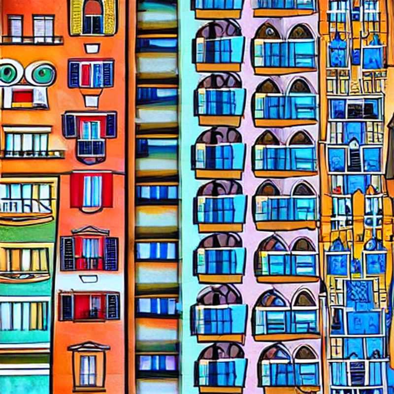 Aquí hay algunas opciones para el texto alternativo en español para una imagen de Bari, Italia, en un artículo sobre qué hacer en Bari durante las vacaciones de primavera: