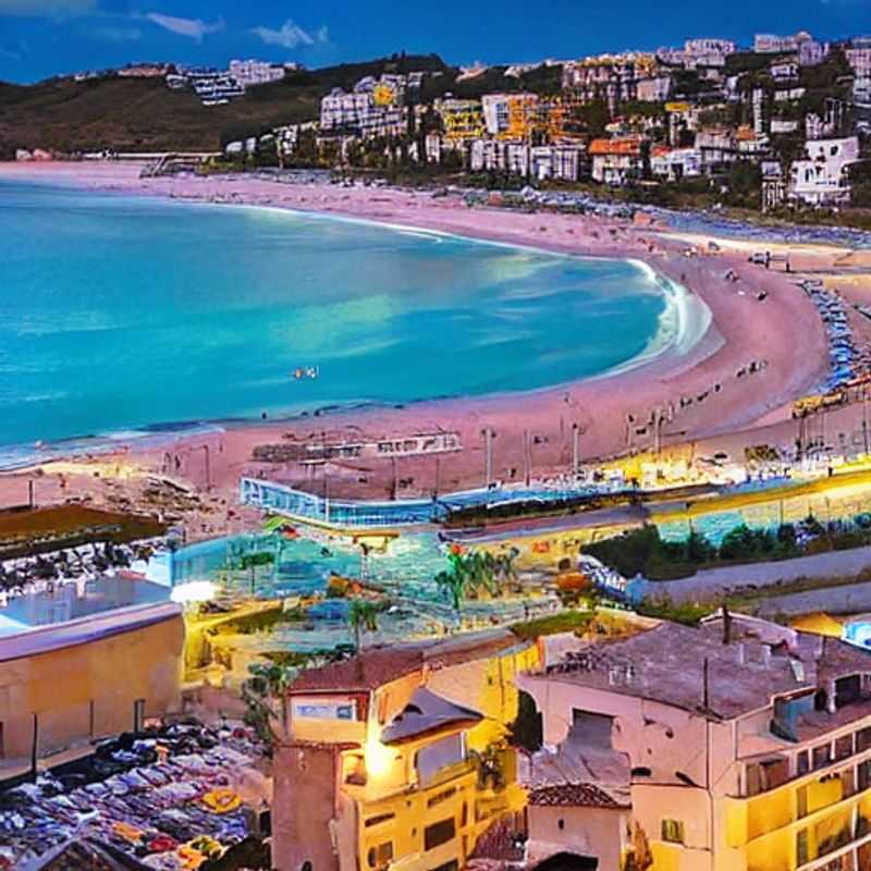 Pescara au printemps : farniente ou frénésie ? (Affluence et prix en saison de vacances scolaires)<h3>Pescara pour les vacances de printemps : Paradis ou purgatoire ? (L'envers du décor touristique)</h3><h3>Soleil, sable et... foule ? Pescara sous le soleil printanier : éviter la cohue ?</h3><h3>Vacances de printemps à Pescara : le charme discret de la haute saison (et comment en profiter sans se ruiner)</h3><h3>L'Italie secrète de Pescara : découvrir la beauté au-delà des foules printanières</h3><h3>Pescara en avril : un voyage hors des sentiers battus (même en haute saison)</h3><h3>Explorer Pescara en famille au printemps : entre amusement et organisation</h3>